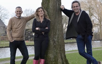 Bestuurscultuur afstoffen
