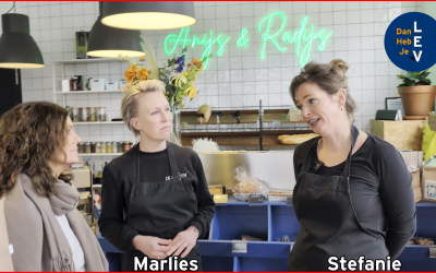 Raad op Straat: Anijs & Radijs (filmpje)