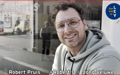 Raad op Straat: @Robert’s Pruis (filmpje)